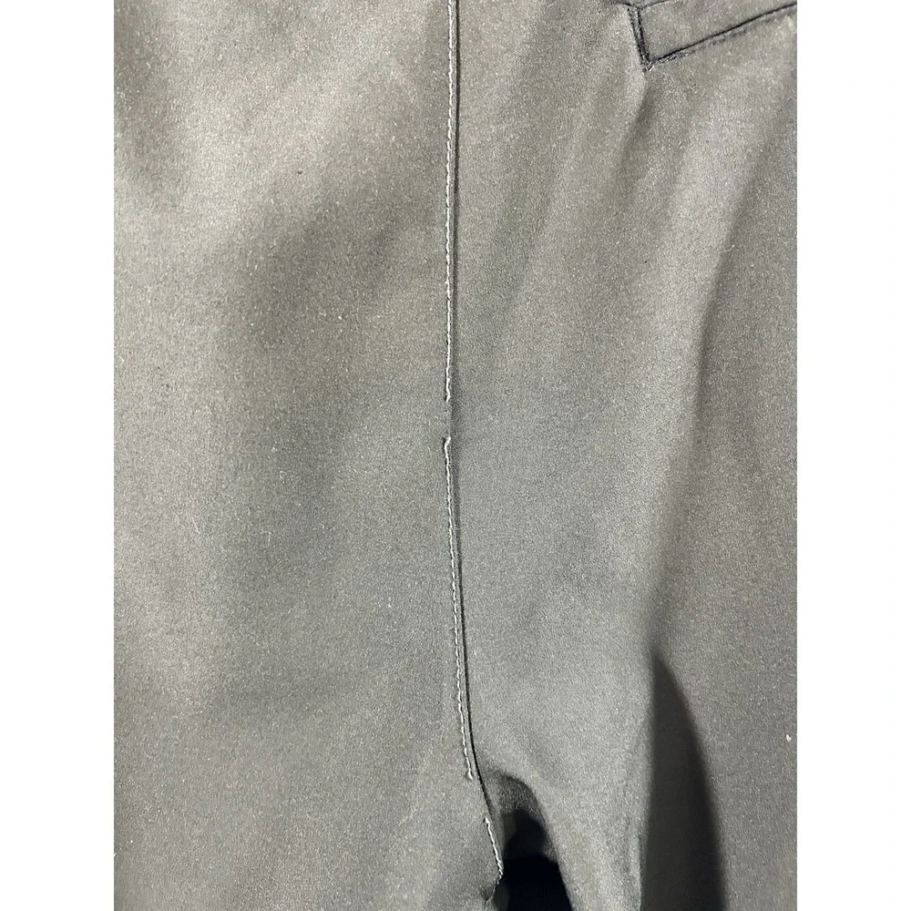 Prana men black